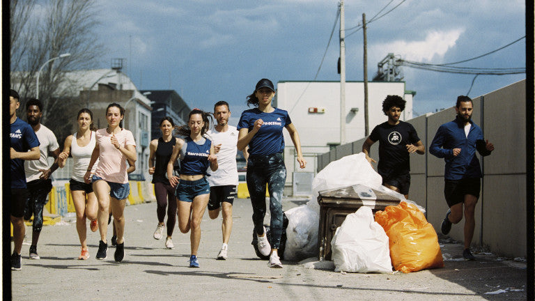 Run for The Oceans
