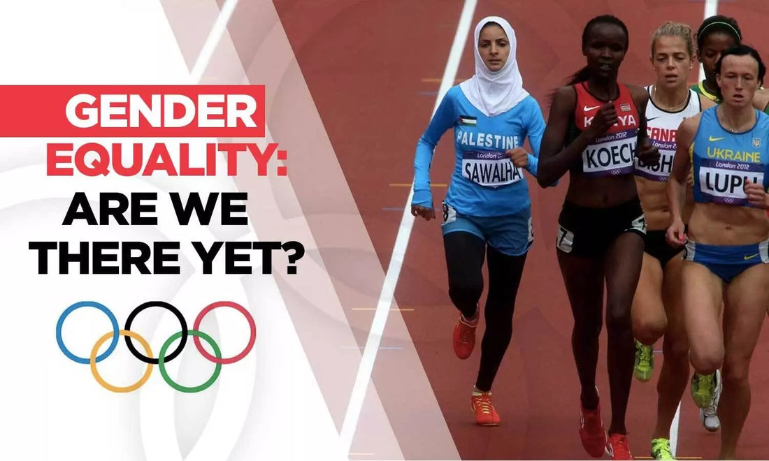 Gender Equality